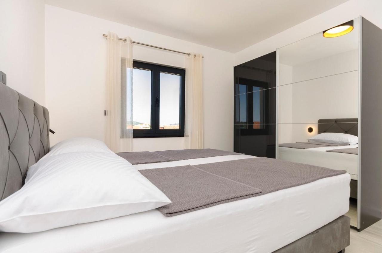 Apartments Villa Casia Срима Екстер'єр фото