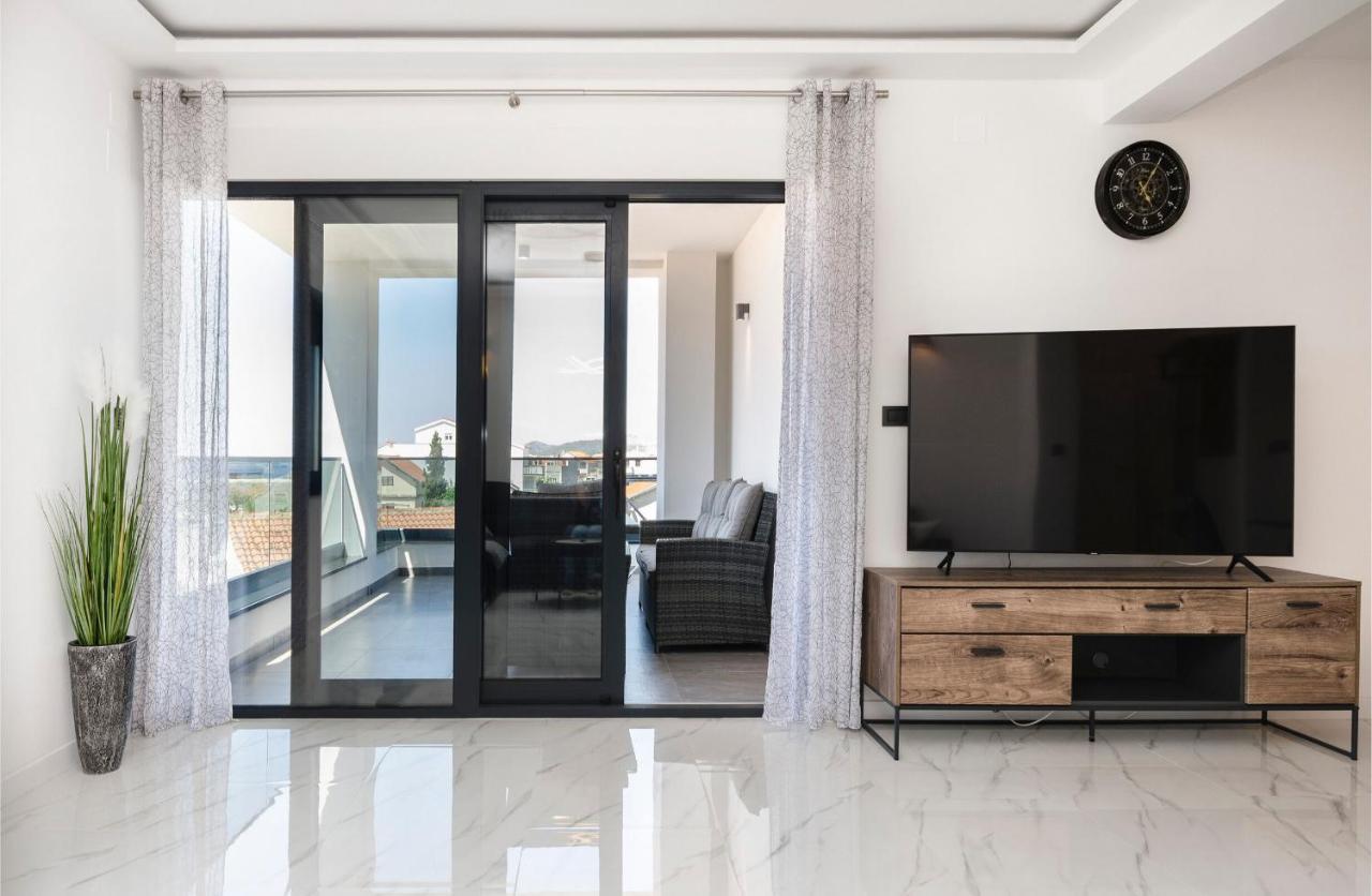 Apartments Villa Casia Срима Екстер'єр фото